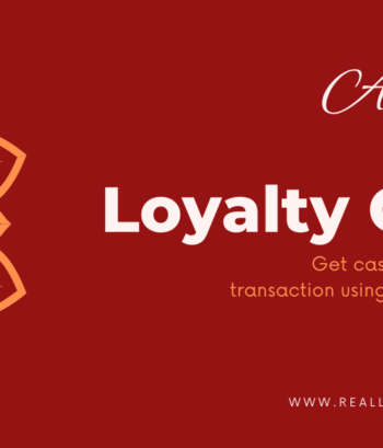 Loyalty Reward Plus+
